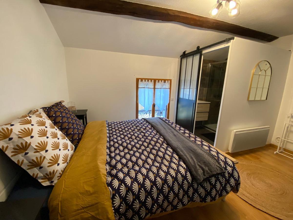 Au Bien Hetre Bed & Breakfast Futeau Exterior photo